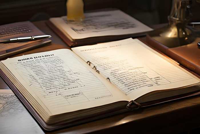 工作日志记录本，工作日志记录本手册