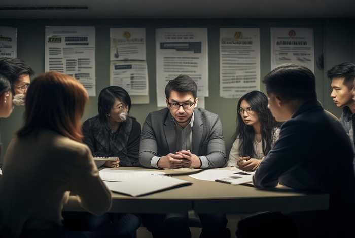 怎么找工作最安全可靠 - 怎么找工作最安全可靠传销话术