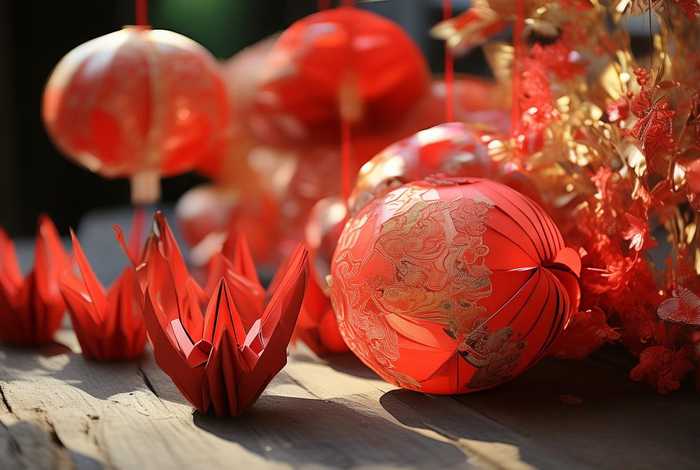 手工作品简单又漂亮、重阳节手工作品简单又漂亮