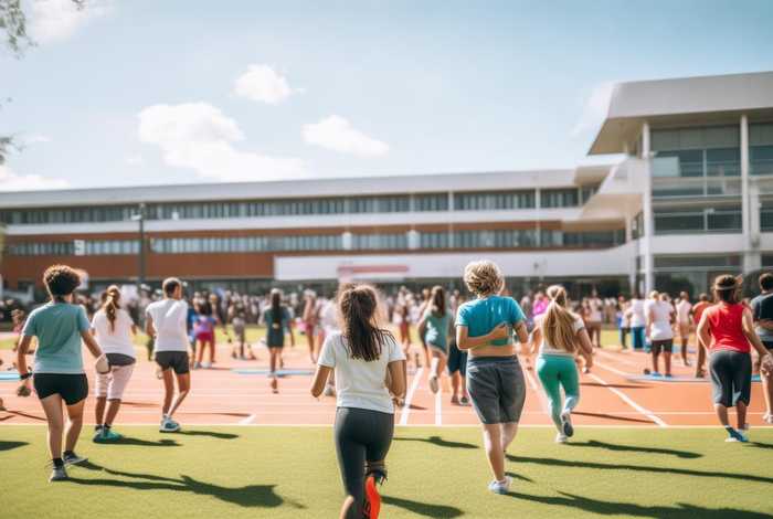 学校体育工作条例规定,学校每学年至少举行一次,学校体育工作条例规定学生每天参加锻炼时间 学校体育工作条例规定,学校每学年至少举行一次,学校体育工作条例规定学生每天参加锻炼时间