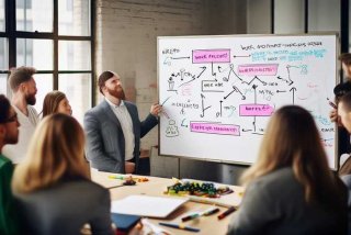 工作流程管理工作建议、工作流程管理工作建议怎么写