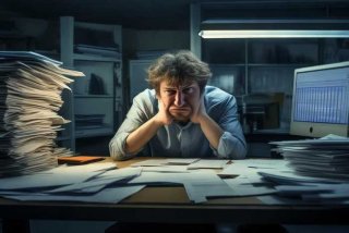 工作压力大心累的句子 - 工作压力大心累的句子图片