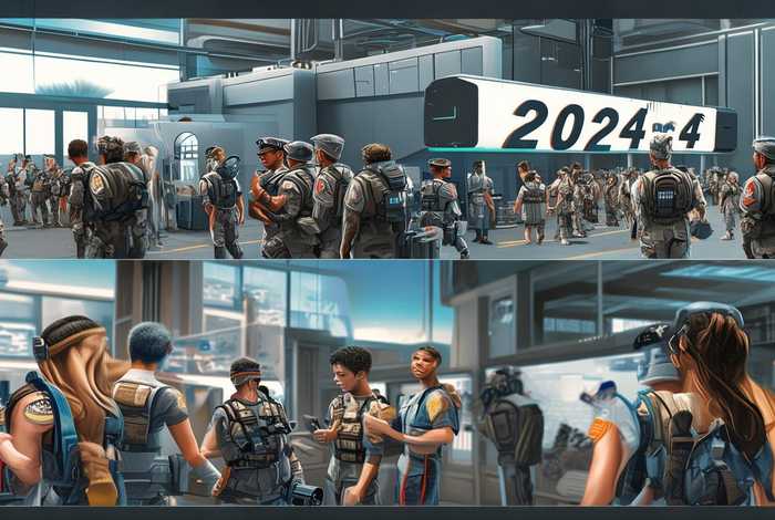 征兵工作条例2024;征兵工作条例2024原文 征兵工作条例2024;征兵工作条例2024原文