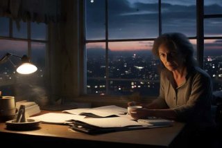 一夜的工作课文（一夜的工作课文解析）