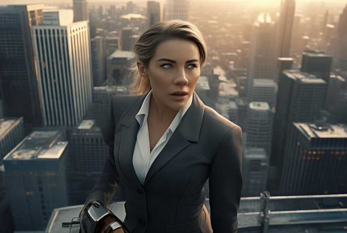 紧缺的高危高薪工作（紧缺的高危高薪工作女）