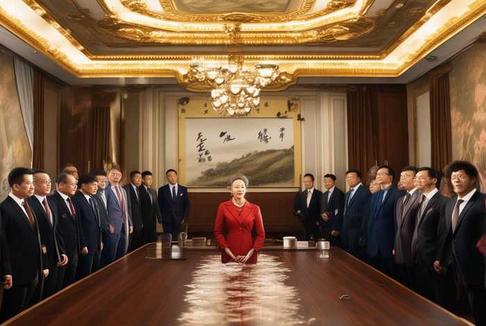 中央外事工作委员会成员 - 中央外事工作委员会成员分工