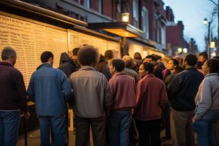 附近找工作普工；附近找工作的普工