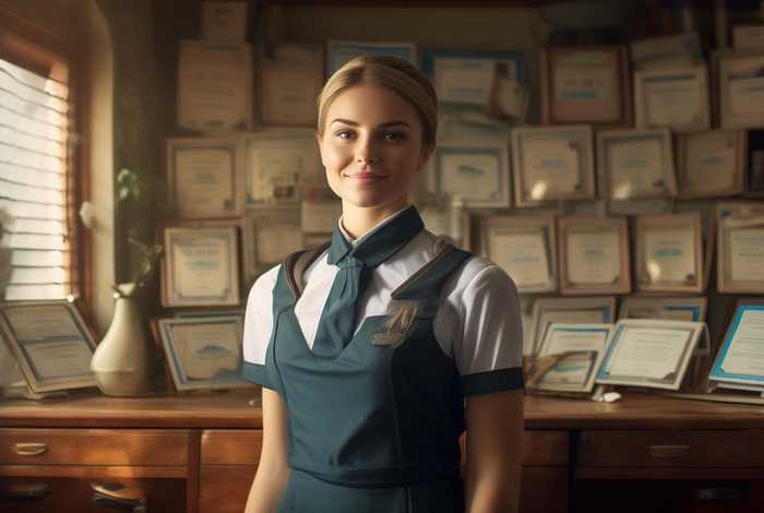 宿管员个人工作总结怎么写 - 宿管员个人工作总结怎么写结尾