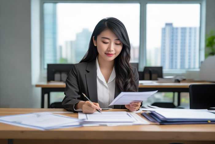 文员主要做什么工作内容和职责 - 物业文员主要做什么工作内容和职责