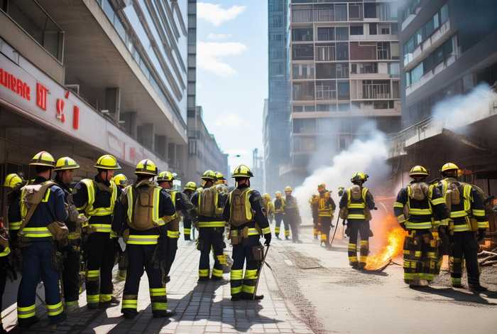 消防工作贯彻预防为主防消结合的方针，消防工作贯彻预防为主防消结合的方针,坚持