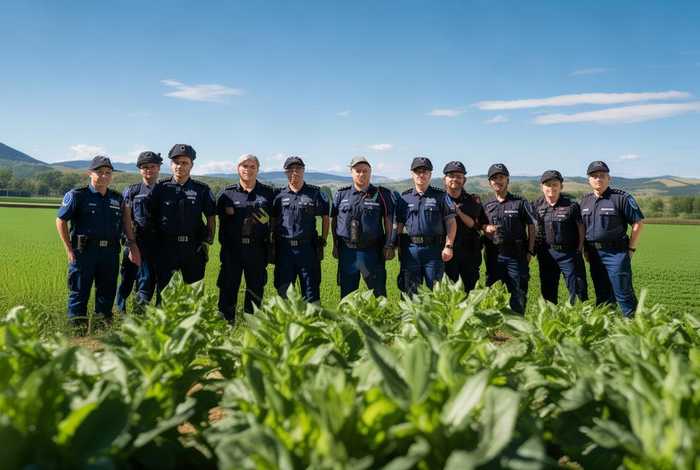 农业执法大队归哪个部门（农业执法大队归哪个部门管）