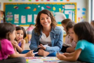 幼儿园个人工作总结中班教师，2021年幼儿园中班教师个人工作总结