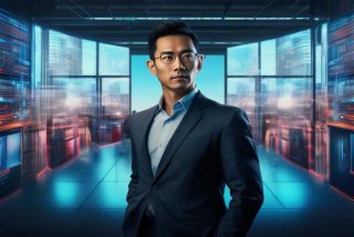 周鸿祎现在做什么，周鸿祎现在做什么事业