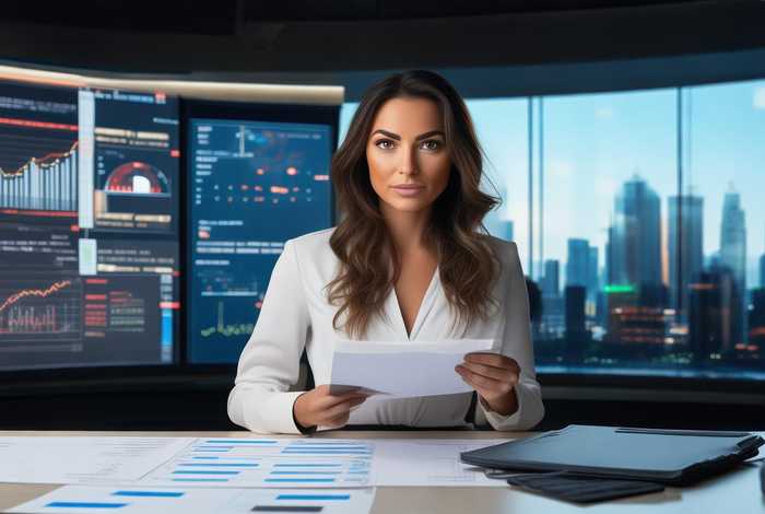 财务工作总结及2025年工作计划最新版，2020财务工作总结及工作计划