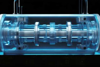 隔膜真空泵的工作原理；隔膜真空泵的工作原理视频