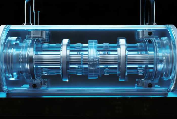 隔膜真空泵的工作原理；隔膜真空泵的工作原理视频