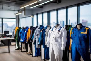 工作服定制公司（工作服定制公司有哪些）