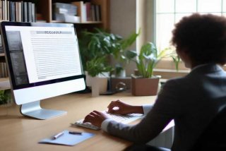 工作简历范文个人（工作个人简历怎么写范文）