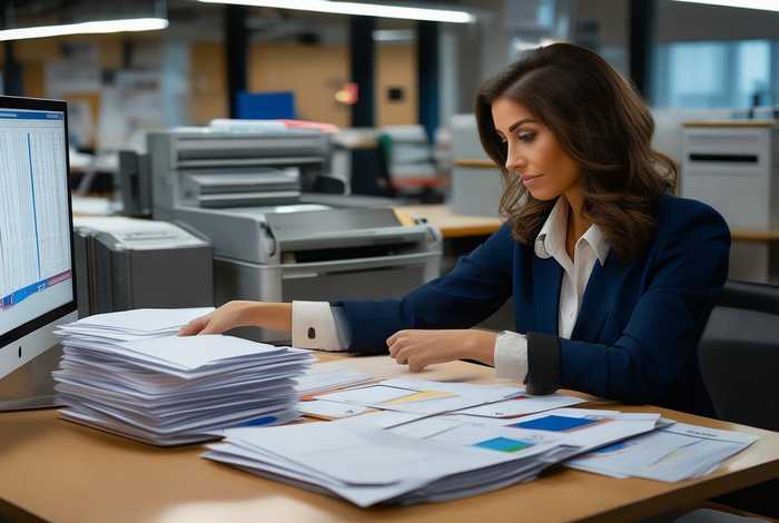 邮政的文秘主要做什么工作（邮政的文秘主要做什么工作内容）