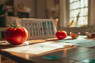 番茄工作法的简介、番茄工作法的介绍