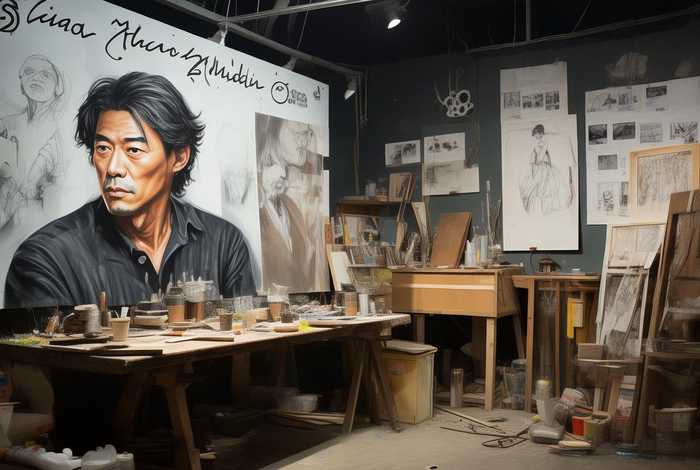 肖战工作室名称 肖战工作室名称是什么