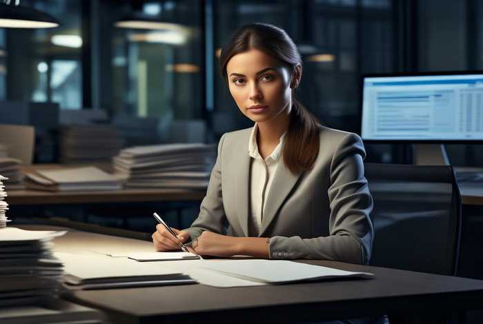 秘书工作故事 - 秘书岗位真实工作故事