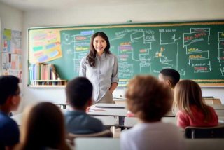 教师个人工作总结班主任方面 - 教师个人工作总结班主任方面的建议