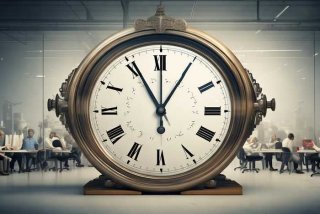 工作效率等于什么 - 工作总量乘以工作效率等于什么