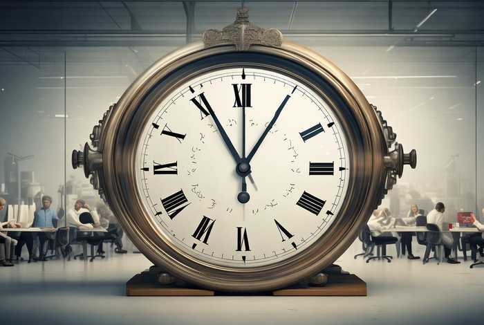 工作效率等于什么 - 工作总量乘以工作效率等于什么