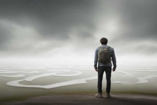 找不到工作走投无路了怎么办、找不到工作走投无路了怎么办 又怕太累了