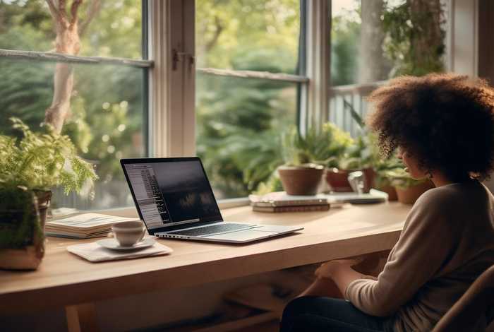 能自己在家做的工作 - 能自己在家做的工作有哪些