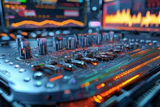 变频器工作原理是调频还是调宽（变频器工作原理是调频还是调宽频）