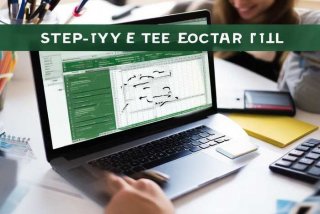 工作表格制作excel教程（工作表格制作excel教程视频）