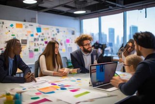 工作作风的修饰词 - 工作作风的修饰词语