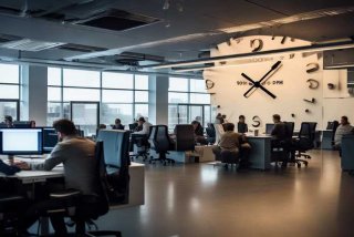 工作时间的规定 工作时间的规定几点到几点