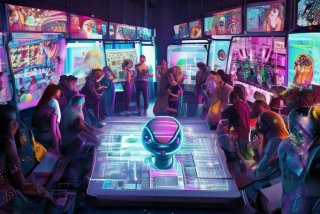 天美工作室群timi - 天美工作室群TIMISTudiogroup