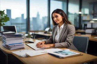 行政文员工作内容，行政文员工作内容怎么写