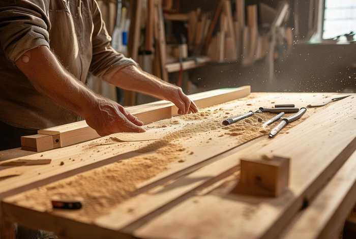 工作台的制作方法;工作台的制作方法有哪些 工作台的制作方法;工作台的制作方法有哪些