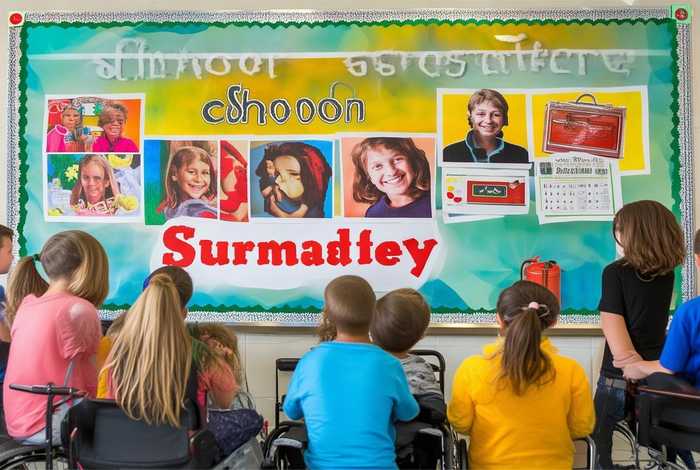 学校安全工作总结200字左右；学校安全工作总结200字左右怎么写