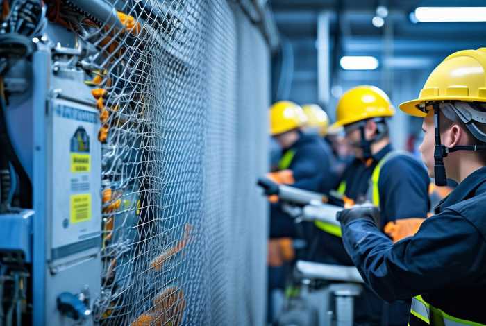 电力安全工作规程设备的维护（电力安全工作规程设备的维护与保养）