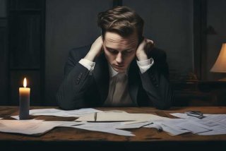 工作检讨书300字反省自己 - 工作检讨书300字反省自己怎么写