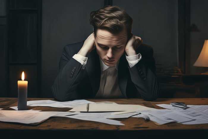 工作检讨书300字反省自己 - 工作检讨书300字反省自己怎么写