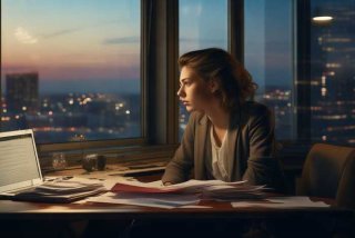 工作感想范文300字 - 工作感想范文300字左右