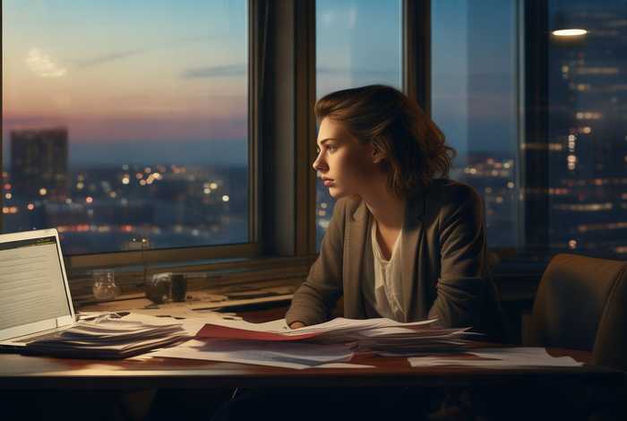 工作感想范文300字 - 工作感想范文300字左右