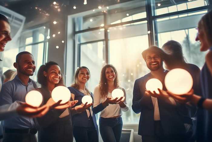 充满工作正能量的句子简短 充满工作正能量的句子简短英语