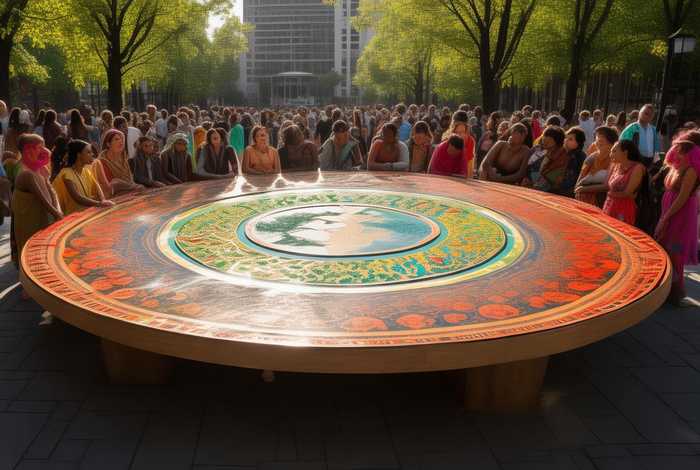 组织工作核心（组织工作的核心价值）