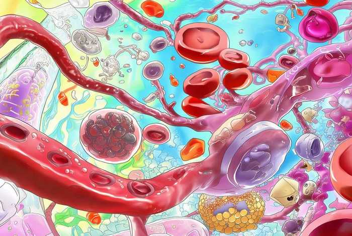 工作细胞第二季中配版百度云（工作细胞第二季中配版百度网盘）