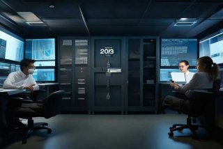 保密工作总结2025年；2025年上半年保密工作总结