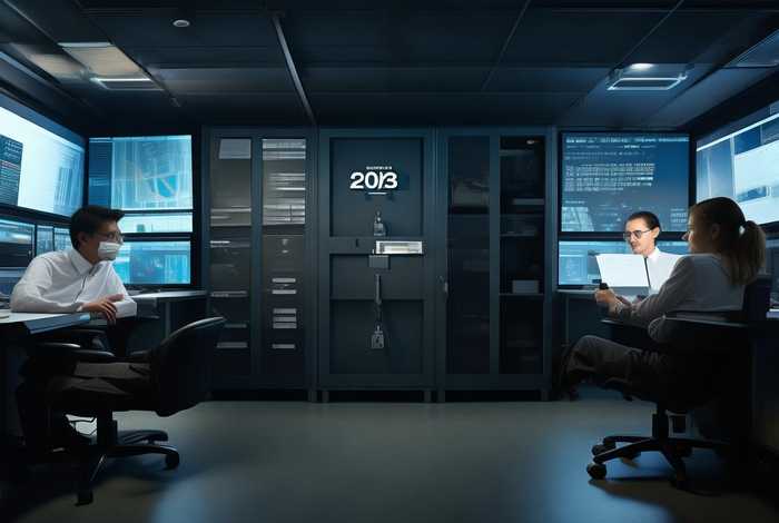 保密工作总结2025年；2025年上半年保密工作总结