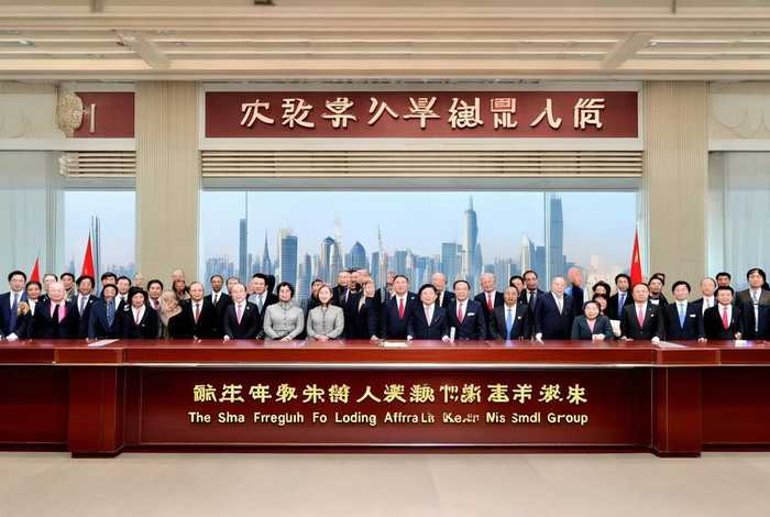 上海外事工作领导小组；上海外事工作领导小组名单